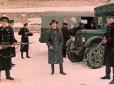 А теперь Захарченко! Я сказал, Захарченко!