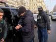 Затримали на гарячому: Керівник Фонду соцзахисту інвалідів при Мінсоцполітики вимагав 700 тис. грн - Луценко (фото)