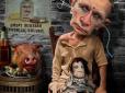 Психическое состояние здоровья российского президента по-настоящему вызывает опасения