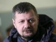 Більше не секрет: Мосійчук розповів, як саме Савченко потрапила на окупований Донбас