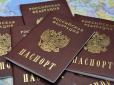 В Росії роздаватимуть паспорти нащадкам громадян колишньої Російської імперії та СРСР