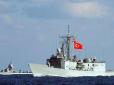 Ніж у спину: Туреччина офіційно заборонила своїм кораблям відвідувати Крим