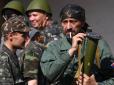 Немирне перемир'я: Терористи зухвало гатять по українських позиціях