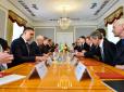 У Порошенка заявили, що домовилися із Латвією про повернення вкрадених в Україні грошей