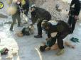Хімічна атака в Сирії: У США назвали ймовірних  винуватців у смерті 100 осіб