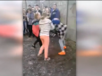 Заступалась за подружку: Стали відомі подробиці побиття школярки в Чернігові (відео)