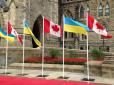 Нові перспективи: Сенат Канади проголосував за ратифікацію Угоди про вільну торгівлю з Україною