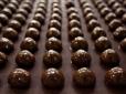 У Росії порахували втрати кондитерів від введення Україною мит на шоколад