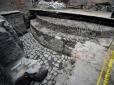 У центрі Мехіко археологи виявили руїни ацтекського храму (фото)