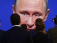 Для русских Путин – настоящий пахан, ведущий себя как главный во всероссийском 
