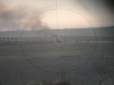 У мережі показали відео знищення російської БМП-2 під Донецьким аеропортом