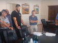 Оце так: Голова Закарпатської облради назвав війну на Донбасі громадянською (відео)