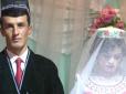 Глава Таджикистану Емомалі Рахмон подарував наречену сільському вчителю (відео)