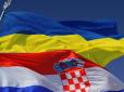 Москва занепокоєна контактами українських та хорватських посадовців у питанні повернення окупованих територій