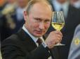 Перемога не викликає сумнівів: Путін визначився з участю у виборах