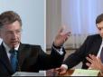 Волкер і Сурков обговорять введення миротворців на Донбас, - Пєсков