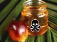 Бомба уповільненої дії: Чому хочуть заборонити пальмову олію