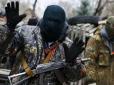 Загострення на Донбасі: З'явилися дані про втрати терористів за тиждень