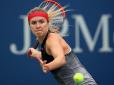 Українська тенісистка виграла престижний міжнародний турнір