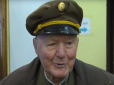 На Прикарпатті відбувся ювілейний вечір командира УПА Мирослава Симчича, якому виповнилося 95 років (відео)