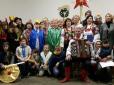 Пшеницю і горіхи передають друзі або родичі з України: Як українці в Італії святкують Різдво (фото)
