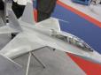 Україна на шляху створення багатоцільового бойового літака