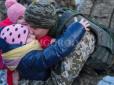 До сліз: Мережу зворушили фото бійців ЗСУ, які повернулися з Донбасу додому