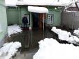 НП на Чернігівщині: Багатотисячне місто потонуло у нечистотах, йому загрожує екологічна катастрофа (фото, відео)