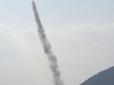 Поки РФ молиться на скрепи: Японія запустила найменшу в світі ракету-носій