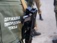 На Одещині прикордонники затримали поліцейських з Придністров'я, які намагалися викрасти громадянина України