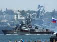 Модернізація ЧФ: Які кораблі Росія переправила до Криму після захоплення півострова (фото)