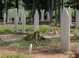 Хіти тижня. Справжній жах: У Бразилії похована заживо жінка 11 днів намагалася вибратися з гробу (відео)