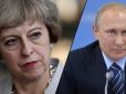 Великобританія оголосила Кремлю ультиматум: Прем’єр-міністр Мей публічно звинуватила Росію в отруєнні екс-шпигуна ГРУ і вимагає негайних пояснень
