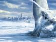 Хіти тижня. Йде льодовиковий період: Вчені пояснили аномальні зміни клімату і затяжні зими