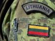 В Україну прибудуть нові військові інструктори Північноатлантичного альянсу
