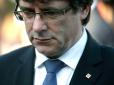 Екс-глава уряду Каталонії Пучдемон планував виїхати до РФ - ЗМІ