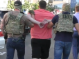 СБУ в Одесі затримала групу фальшивомонетників (відео)