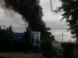 Хіти тижня. Карма? У Росії горить завод літаків-винищувачів Су-30 (відео)