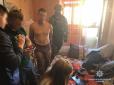 Знімав порно з 11-місячною донькою! На Житомирщині затримали небезпечного педофіла (фото)