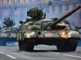 Хіти тижня. Вдарити по окупантах: Україна створить танк, потужніший за 