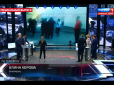 Хіти тижня. По вуха у брехні: Кремлівські пропагандисти під час ток-шоу взяли інтерв'ю у загиблої під час теракту в Керчі студентки