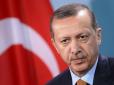 Удар обіцяє бути блискавичним: Ердоган заявив про початок нової військової операції в Сирії