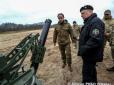 Тремтіть, скрепи! Українські військові випробували новий мінометний комплекс 