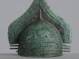 Сказати, що унікальна знахідка - нічого не сказати: Меценат врятував для України бронзовий шолом кімерійського воїна, який виготовили етруски 2700 років тому (фотофакти)