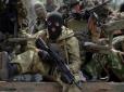 Провокація ворога: Окупанти перекинули під Маріуполь чеченських снайперів
