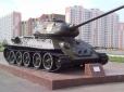 Скрепам згодиться: Збройні сили Лаосу повернули Росії 30 сталінських танків Т-34