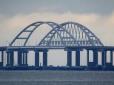 У мережі влаштували челендж навколо моста Путіна до Криму (фото)