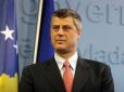Заради мирної угоди: Косово погодилося віддати території Сербії