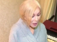 ''Остался только голос'': Українська співачка-зрадниця шокувала своїм виглядом (фото, відео)