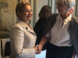Хіти тижня. У Мюнхені питання поставили прямо: Тимошенко пообіцяла голові МВФ, що у разі її перемоги ніяких популістичних знижок на газ для населення не буде